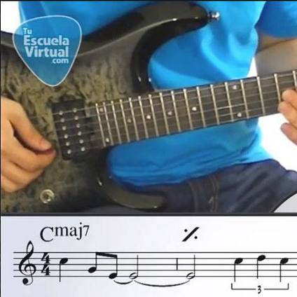 ¿Qué canciones quieres aprender?