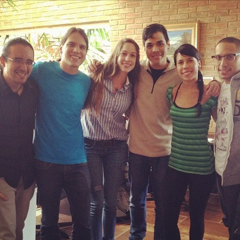 Continuamos nuestro compromiso