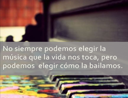 Perseverar o rendirse?