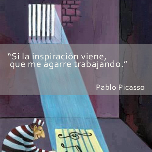 Inspiración