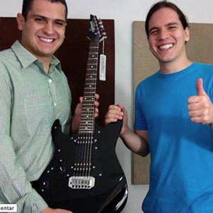 Felicidades a los ganadores del Concurso TEV 2013!!!