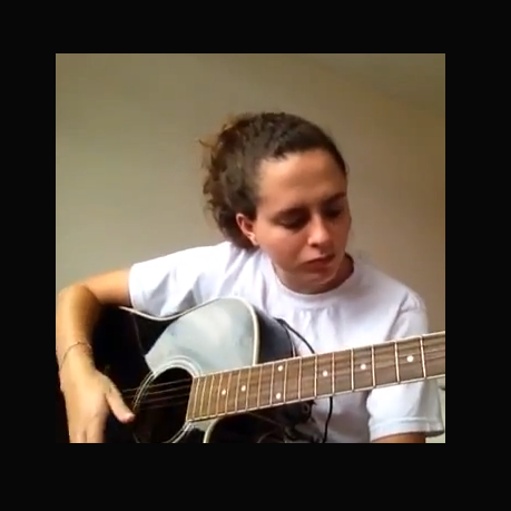 Video de la semana -Victoria Atilano – Guitarra Intermedio