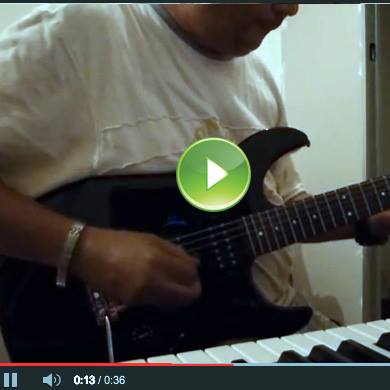 Video de la semana – José Gregorio Revilla