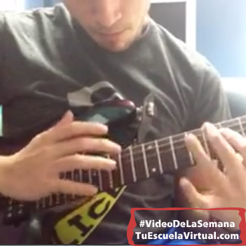 Video de la Semana – David García y Miguel Aguirre