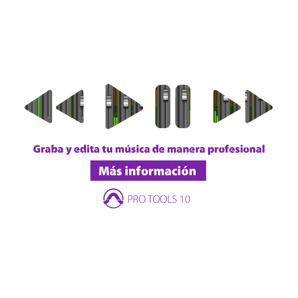 Curso de Pro Tools 10