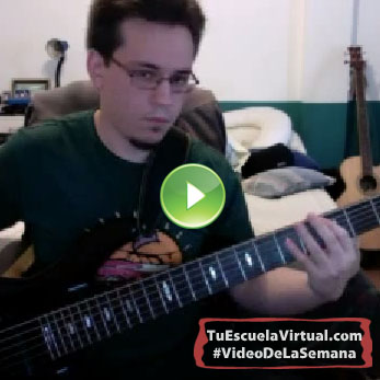 Video de la semana – Federico Flaviano – Paso de Intermedio a Avanzado y mención especial