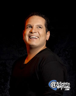 Nuestro alumno Jorge Villegas recibirá el Gran Marqués de Oro 2014