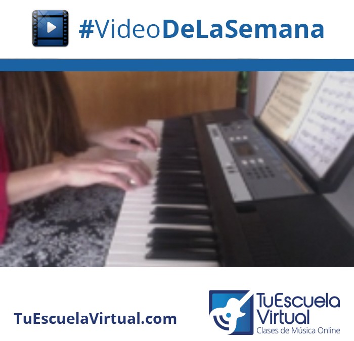 Video de la Semana – Técnica y Práctica se conjugan