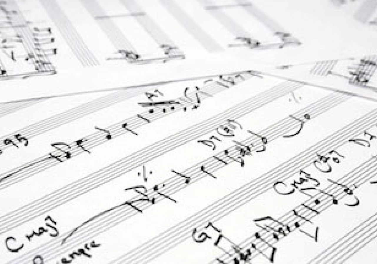 Curso de Teoría Musical online en español — Tu Escuela Virtual