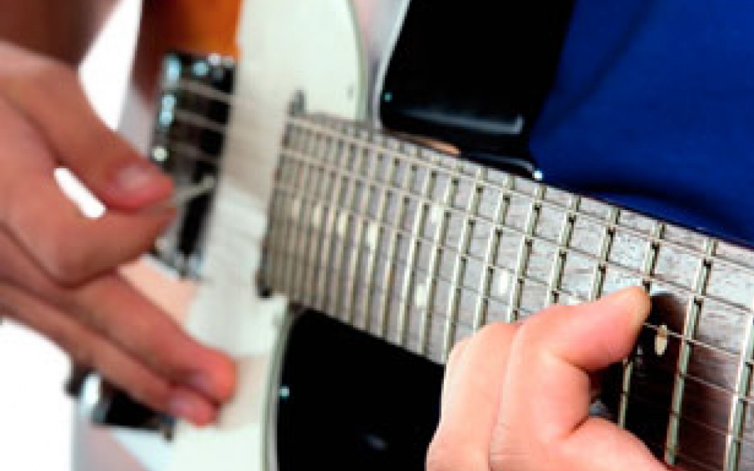Guitarra